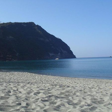 Casa Margherita Ischia Forio di Ischia Eksteriør billede