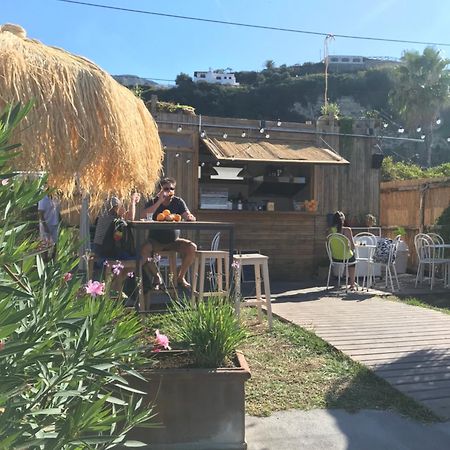 Casa Margherita Ischia Forio di Ischia Eksteriør billede