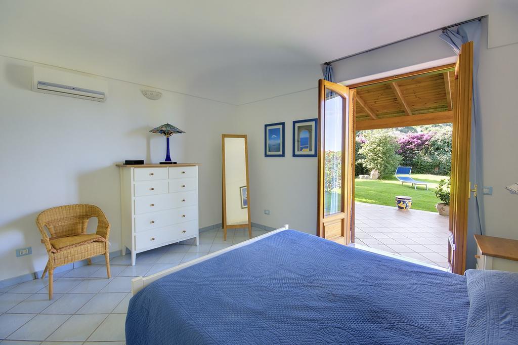 Casa Margherita Ischia Forio di Ischia Værelse billede