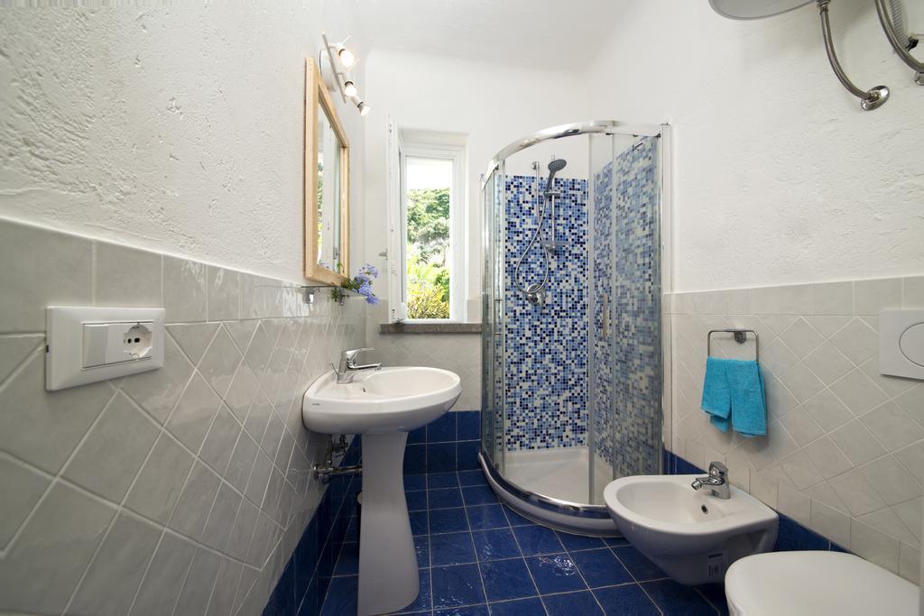 Casa Margherita Ischia Forio di Ischia Værelse billede