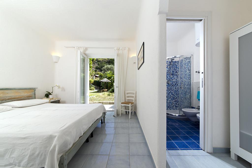 Casa Margherita Ischia Forio di Ischia Værelse billede
