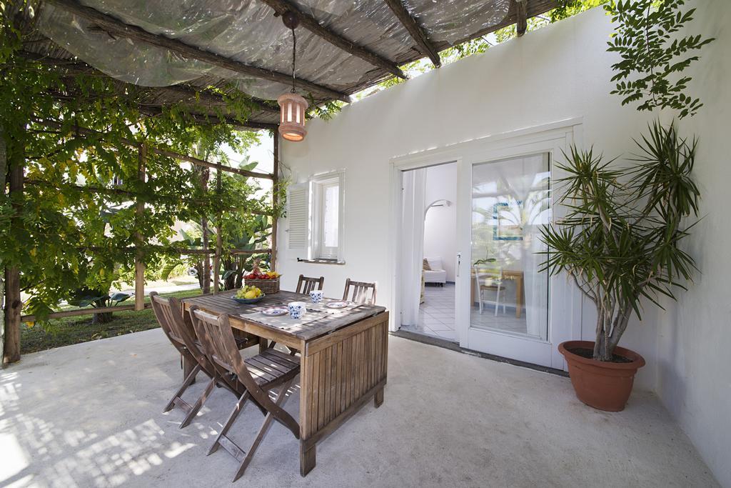 Casa Margherita Ischia Forio di Ischia Værelse billede