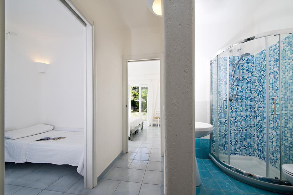 Casa Margherita Ischia Forio di Ischia Værelse billede