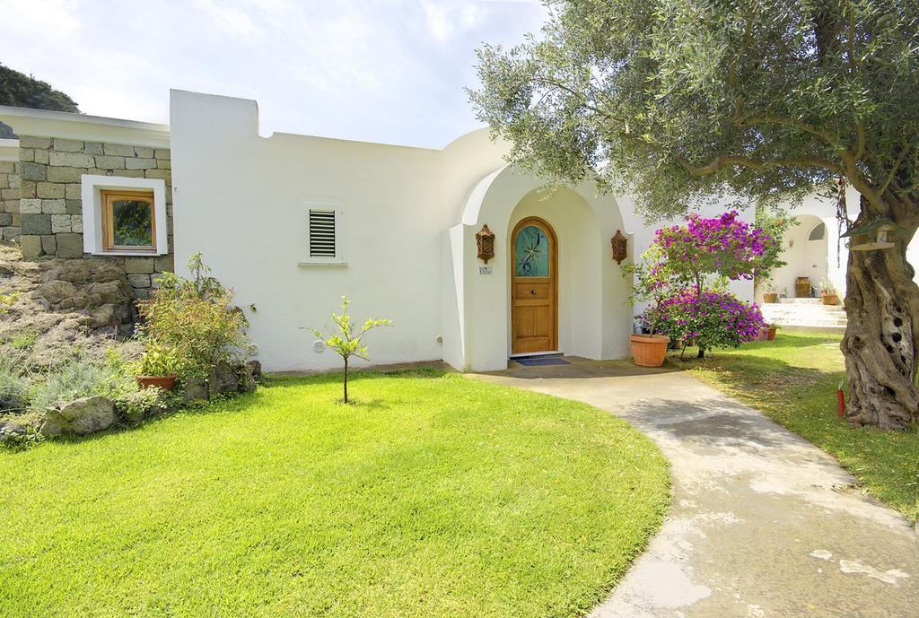 Casa Margherita Ischia Forio di Ischia Værelse billede