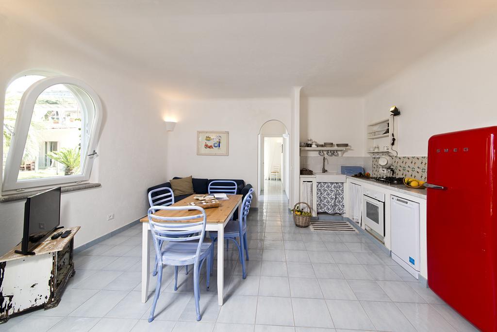 Casa Margherita Ischia Forio di Ischia Værelse billede