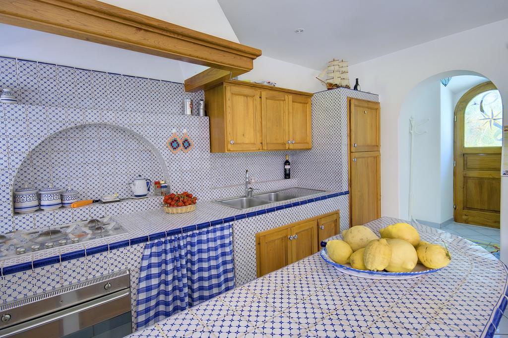 Casa Margherita Ischia Forio di Ischia Værelse billede
