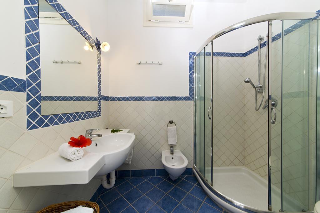 Casa Margherita Ischia Forio di Ischia Værelse billede