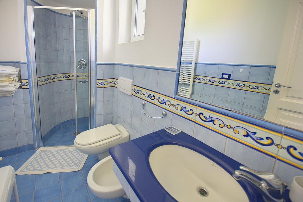 Casa Margherita Ischia Forio di Ischia Værelse billede