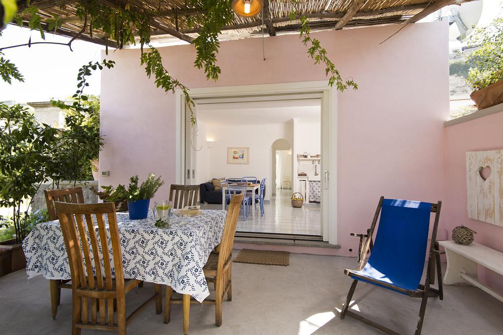 Casa Margherita Ischia Forio di Ischia Værelse billede